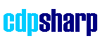 cdpSharp