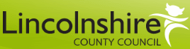 Lincolnshire County Council Logo